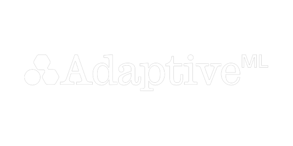 AdaptiveML