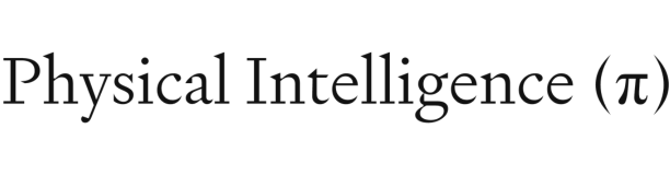 Physical Intelligence
