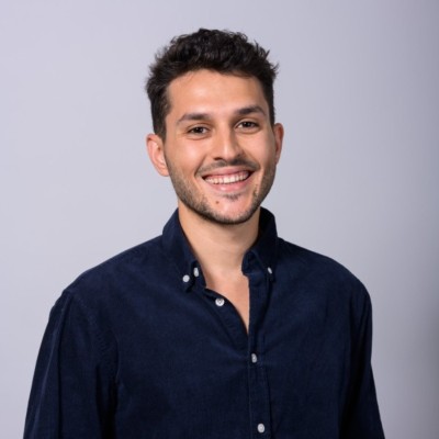 Amit Carmi profile picture